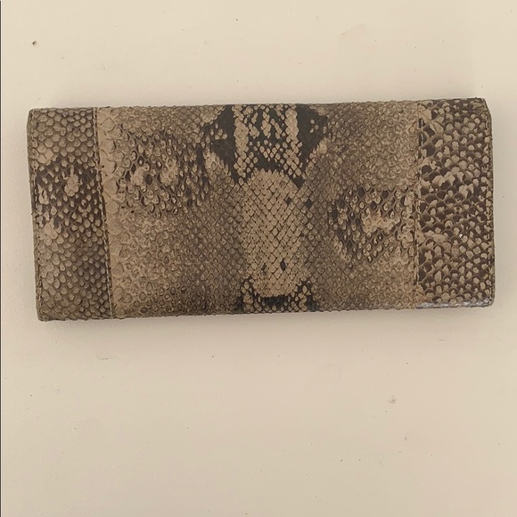 Genuine Python Wallet! - Picture 3 of 5
